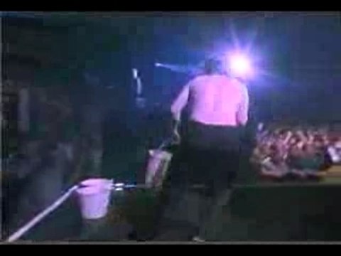 Ozzy Osbourne w/Zakk Wylde - Crazy Train live