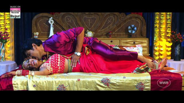 Dehiya Bhatar Khojata EK RAJAI TEEN LUGAI BHOJPURI VIDEO SONG [Full HD,1920x1080]