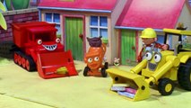 Bob The Builder - Dizzy's Statues _ Bob The Builder Season 2 _ Cartoons for Kids _ Kids TV Shows