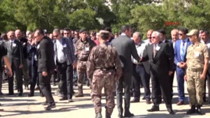 Şırnak Şehidi Yılmaz Memleketi Samsun'a Uğurlandı