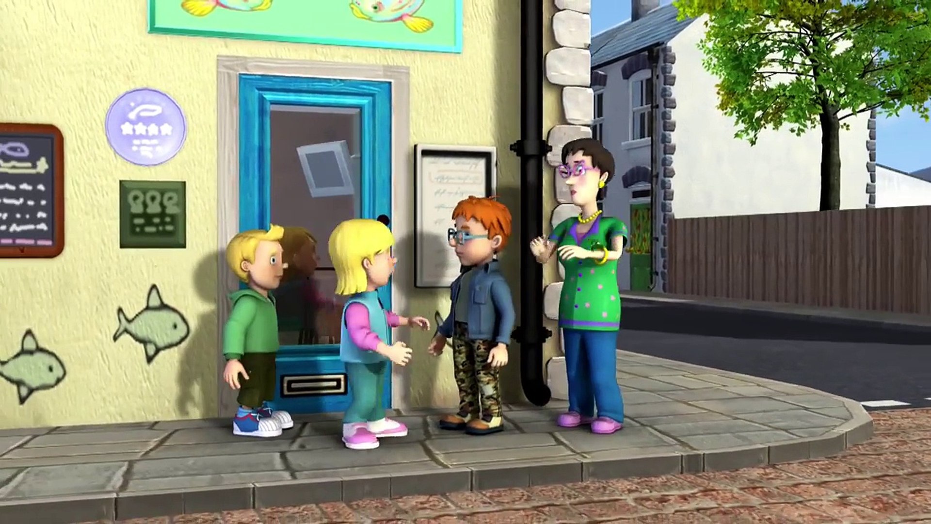 Fireman Sam Pontypandy Extreme Fireman Sam Season 6 Full
