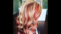25 Stunning Blonde and Red Hair Ideas For the Redheads and the Blondes