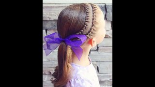 25 Trendy Back to School Hairstyles for 2017 Be the Coolest