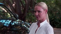 Unforgettable Official Trailer 1 (2017) - Katherine Heigl Movi