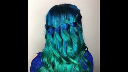 35 Marvelous Different Types of Braids Angelic and Breathtaking Braids