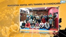 Kings Academy of Martial Arts Chandigarh - Mixed Martial Arts