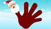 Finger Family Santa Claus _ Santa Claus _ Nu