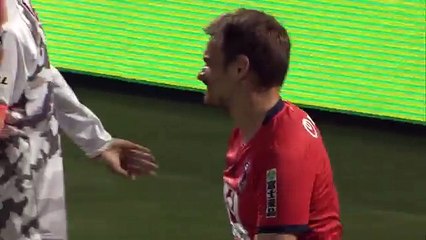 Ōmiya 4:0 Shimizu  (J League Cup 24 May 2017)