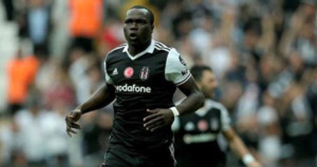 Fikret Orman, Aboubakar'ın Bonservisi İçin Portekiz'e Gidiyor