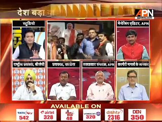 Whoever holds a soft corner for traitor is a terrorist:Major Surendra Puniya