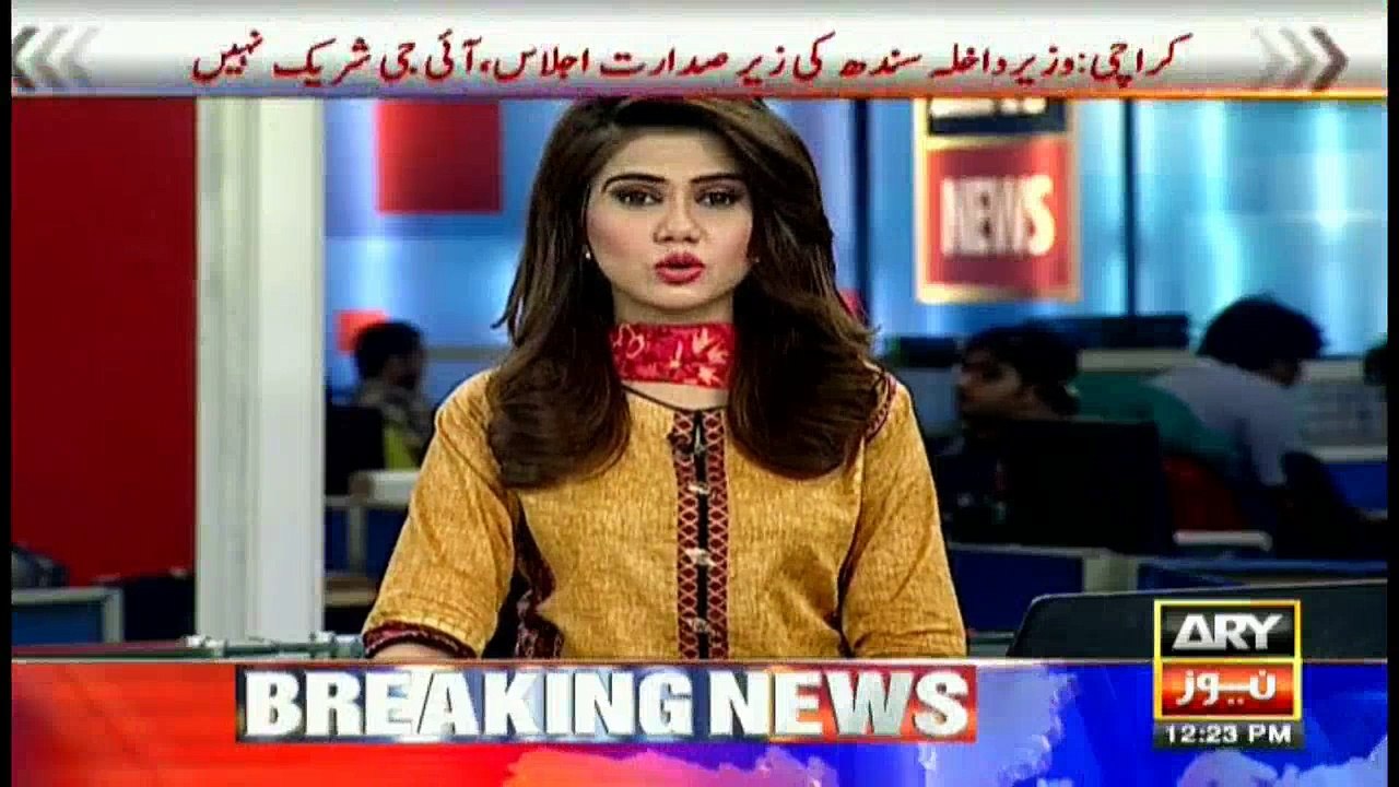 Karachiites catch, manhandled one thief and two dacoits