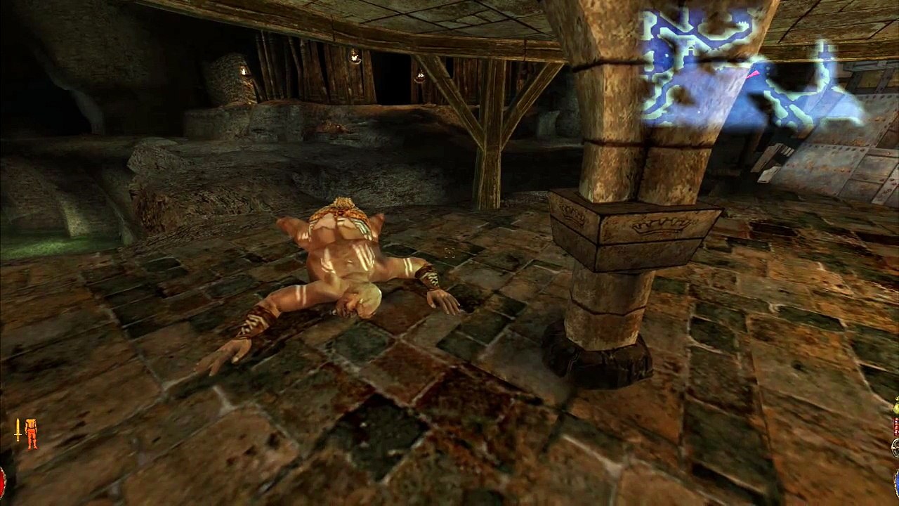 Royal Speeches | Arx Fatalis - 12