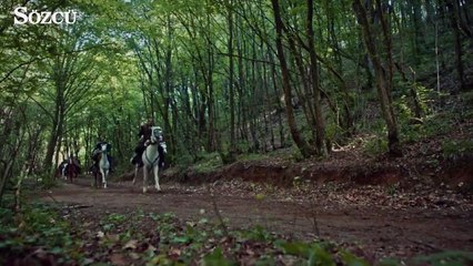 Diriliş Ertuğrul 89. bölüm fragmanı