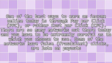 Best PPC Networks