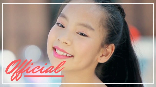 Em Như Chi Bồ Câu Trắng - Bé Diệu Linh ♫ Video Nhạc thiếu nhi Vui nhộn, Hay nhất Sôi động nhất 2017