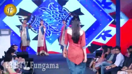 Shoppers Stop Select Designer Of The Year 2017 | Aditi Rao Hydari, Kunal Kapoor