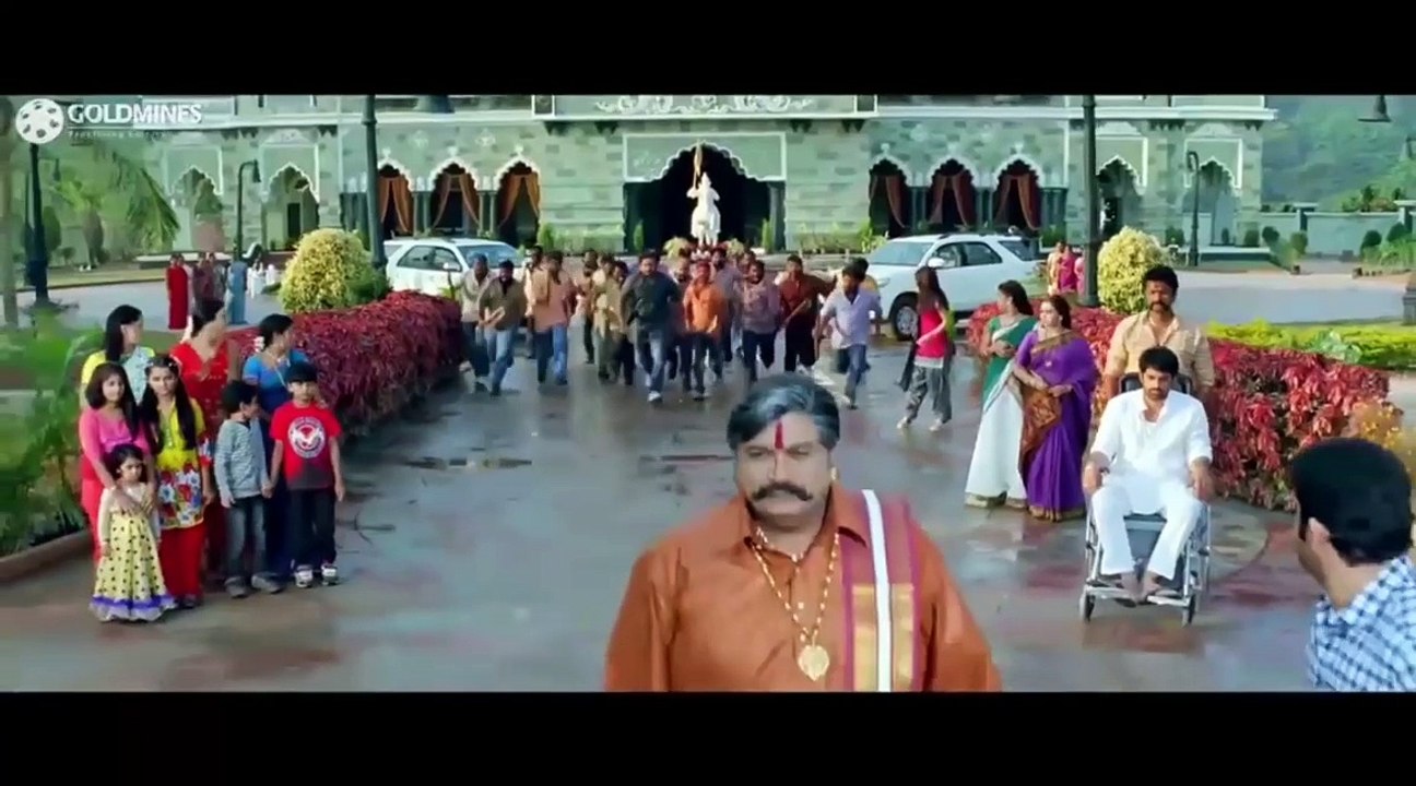 South Indian comedy scenes |brahmanandam comedy...