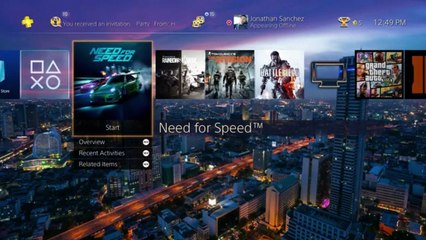 Unlimited Money $ Glitch NFS {After All Patches} (Xbox1,PS4)