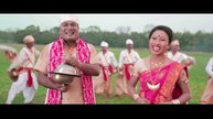 XUKH BISARI _ Chandan & Dimpy _ Assamese Music Video_HD