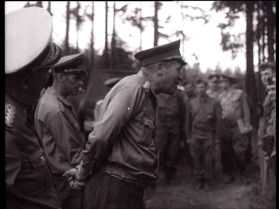 Armeefilmschau 7/1968