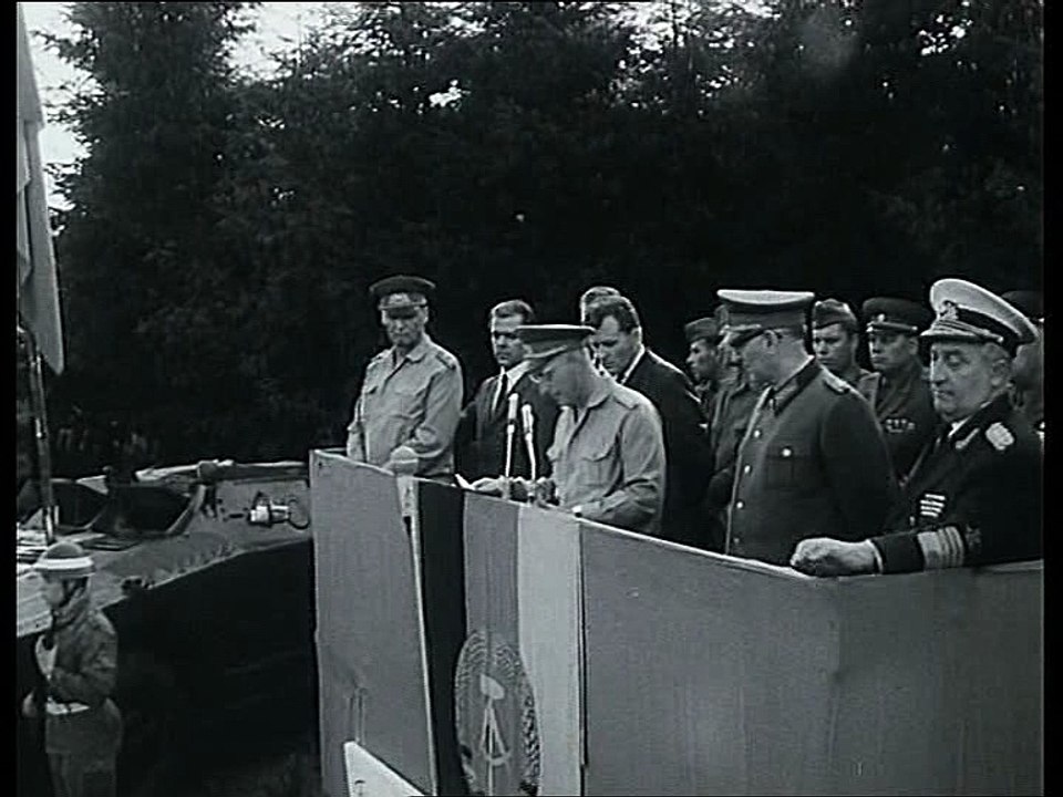 Armeefilmschau 10/1968