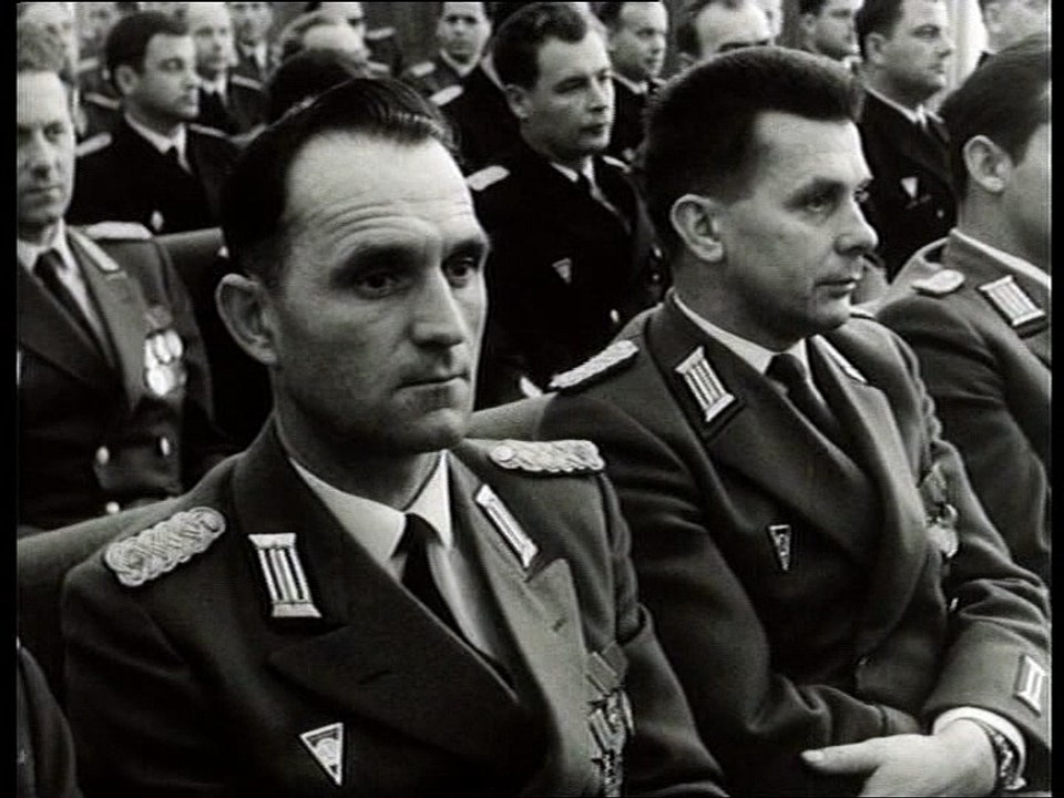 Armeefilmschau 11/1968
