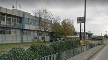 ÇBS Boya'nın Fabrikası İcradan Satışa Çıkarıldı