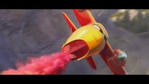 PLANES 2 - IMMER IM EINSATZ - Vorschau - Feuerspringer - Disney HD (deut