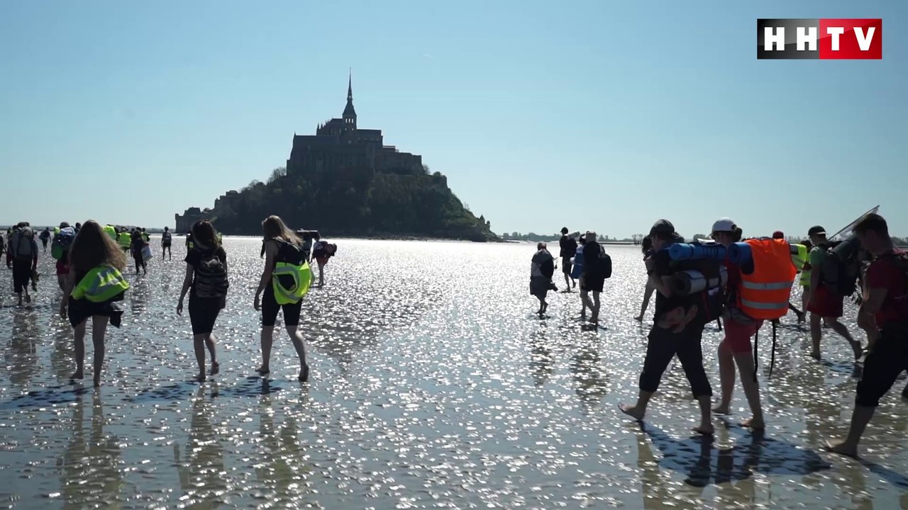 LA RETRO DU PELERINAGE DES RAMEAUX 2017