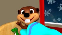 'Busy Beavers From Amazon' _ Buy Billy & Betty Beaver Plush Toys XMas