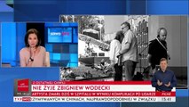 Zbigniew Wodecki nie żyje