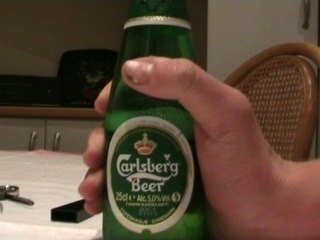 Carlsberg Beer