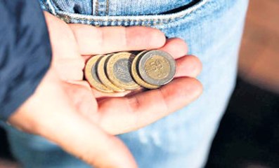 Açlık Sınırı Bin 528 Lira Oldu