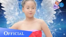 NỤ CƯỜI THIÊN THẦN - Bé Tô Kim Thư ♫ Video Nhạc thiếu nhi Vui nhộn ♫ Hay nhất Sôi động nhất 2017