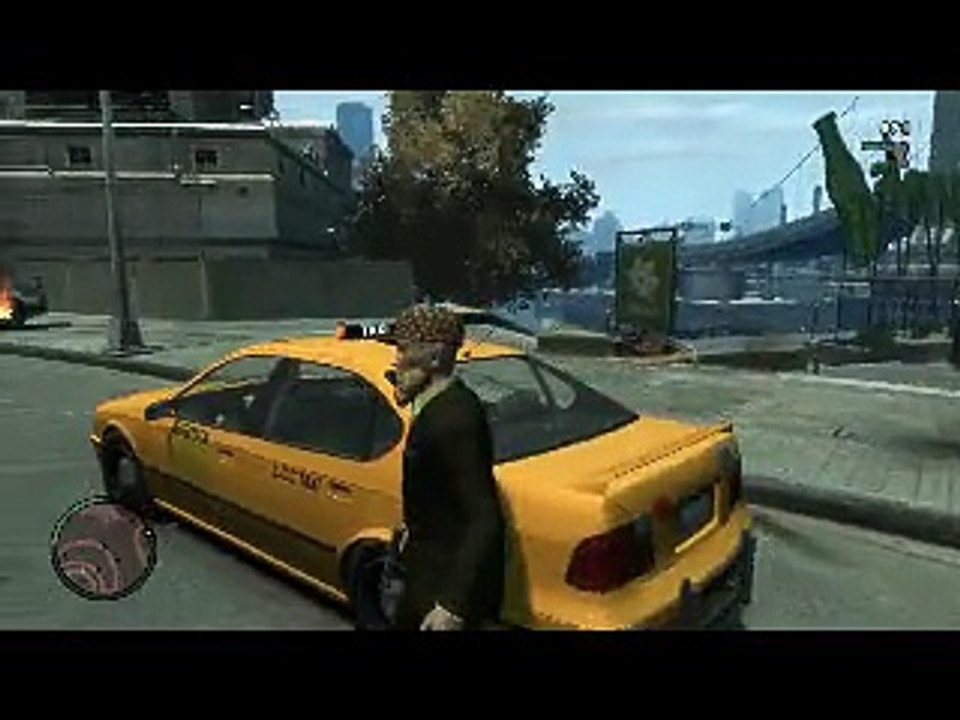 GTA 4 MULTI ENTRE POTES