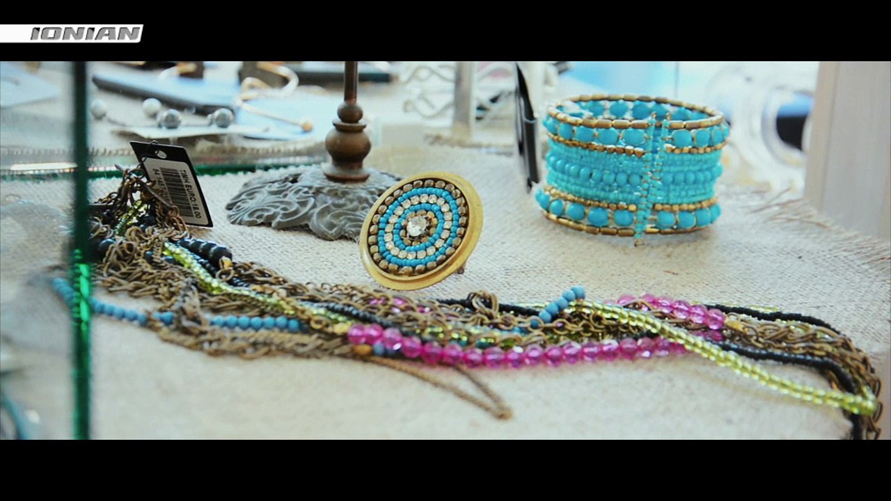 Style Stories mini