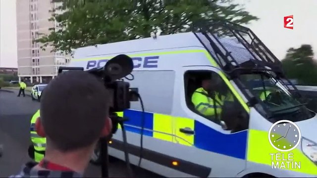 Attentat à Manchester : des fuites d’informations qui agacent les autorités britanniques