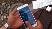 Meizu m3 Note unboxing and hands on