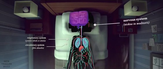 INNER WORKINGS Trailer (2016) Disney Short-s6