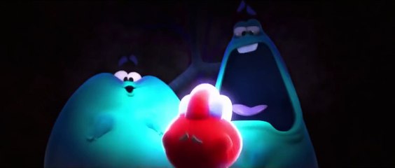 INNER WORKINGS Trailer (2016) Disney Sh