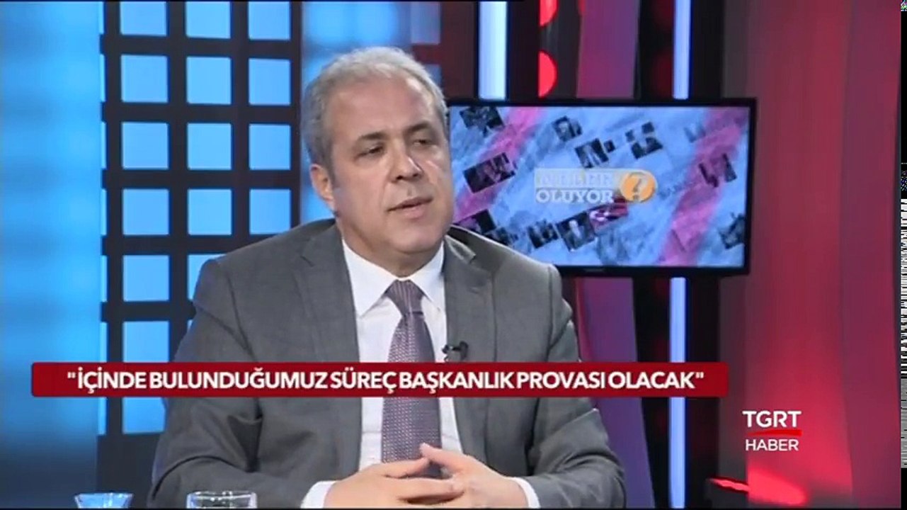 Neler Oluyor? - 24 Mayıs 2017
