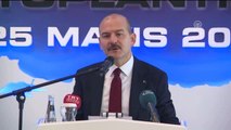 Soylu: 