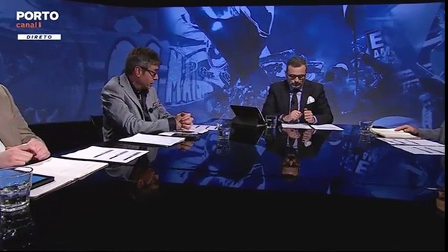 Luís Filipe Vieira arguido e ninguém fala nada sobre isso