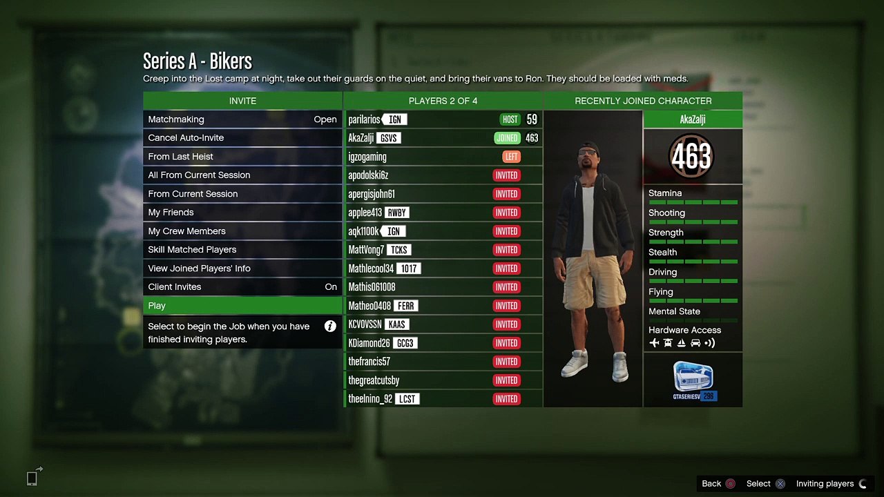 Cupfist GTA 5 online (8)