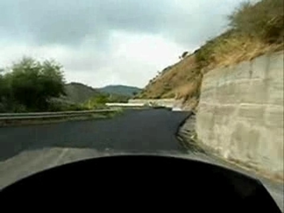 Moto Italie