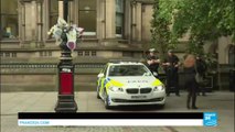 Attentat de Manchester : l'enquête privilégie un réseau organisé