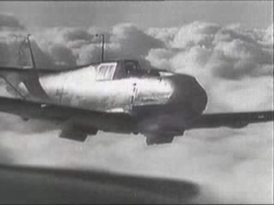 Bf-109