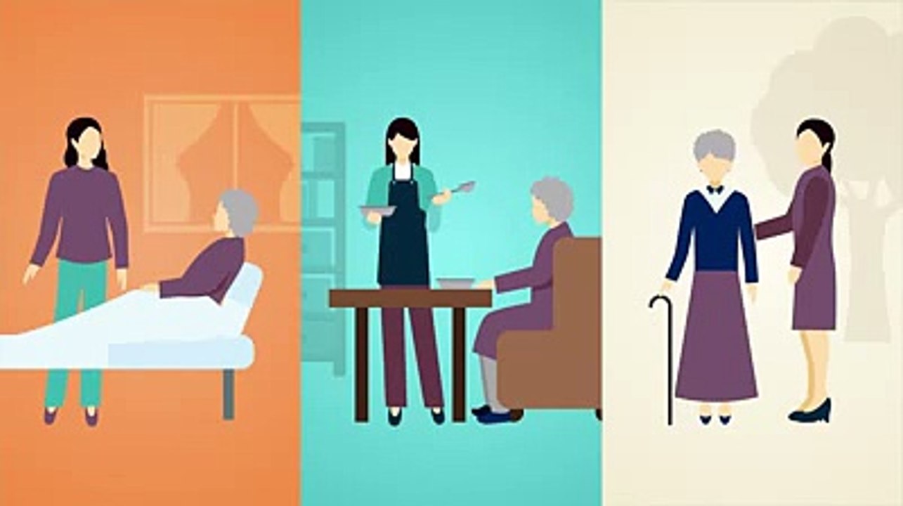 Home Safety Assessment - Home Care Assistance of Dallas