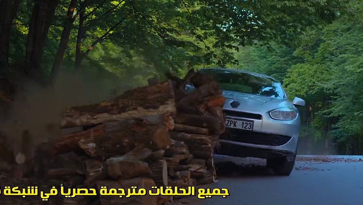 هذه المدينة ستلاحقك الحلقة 18 القسم 2 مترجم للع...