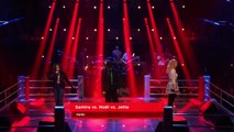 Adele - Hello (Samira, Noël, Jette) _ The Voice Kids 2016